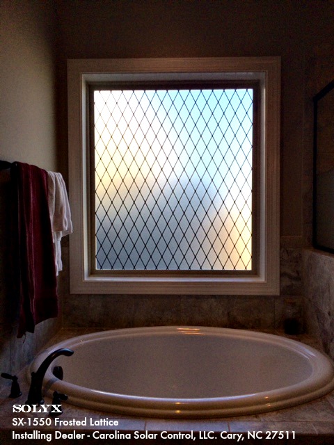 SX-1550 Frosted Lattice